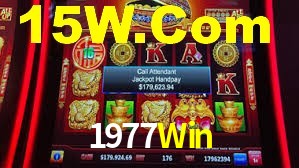 Tournaments 1977Win