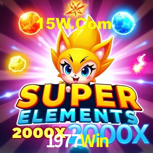 Jogos Exclusivos 1977Win