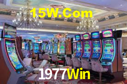 1977Win - Plataforma Oficial Login - 1977Win.Com