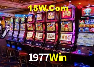 Recursos de Bônus 1977Win