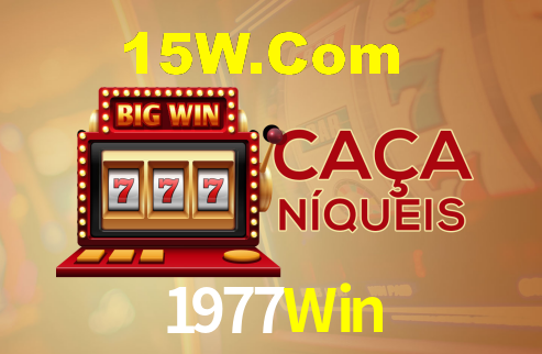 Bônus Generosos e Exclusivos no 1977Win para Você!