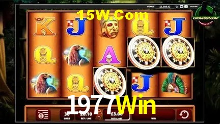 Provedores de Jogos 1977Win