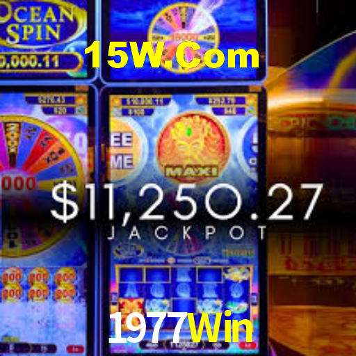 Sinta a adrenalina dos jogos de cassino com 1977Win