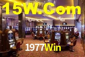 Blackjack Table 1977Win