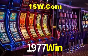 Casino Ao Vivo 1977Win