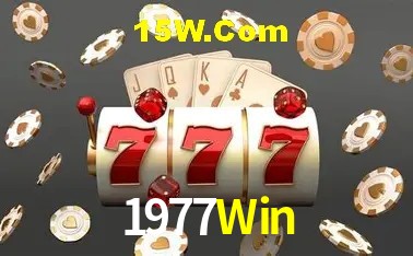 Jogos de Slot 1977Win