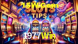 Statistics 1977Win