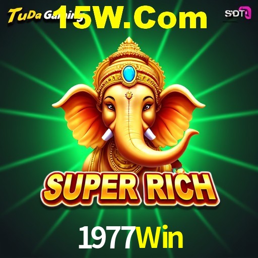 Desvendando o Mundo dos Jogos Virtuais na 1977Win