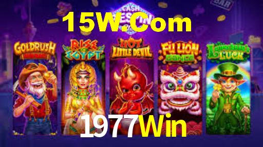 1977Win