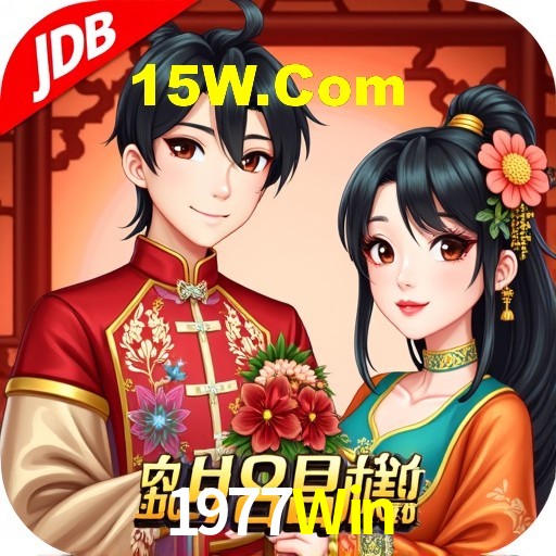 Interface do App 1977Win