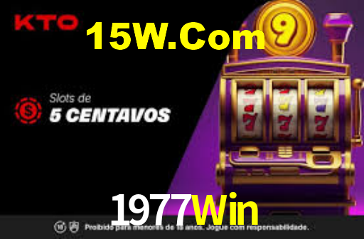 1977Win,1977Win.Com