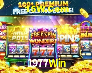 Promoção Relâmpago 1977Win
