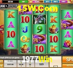 Casino VIP 1977Win